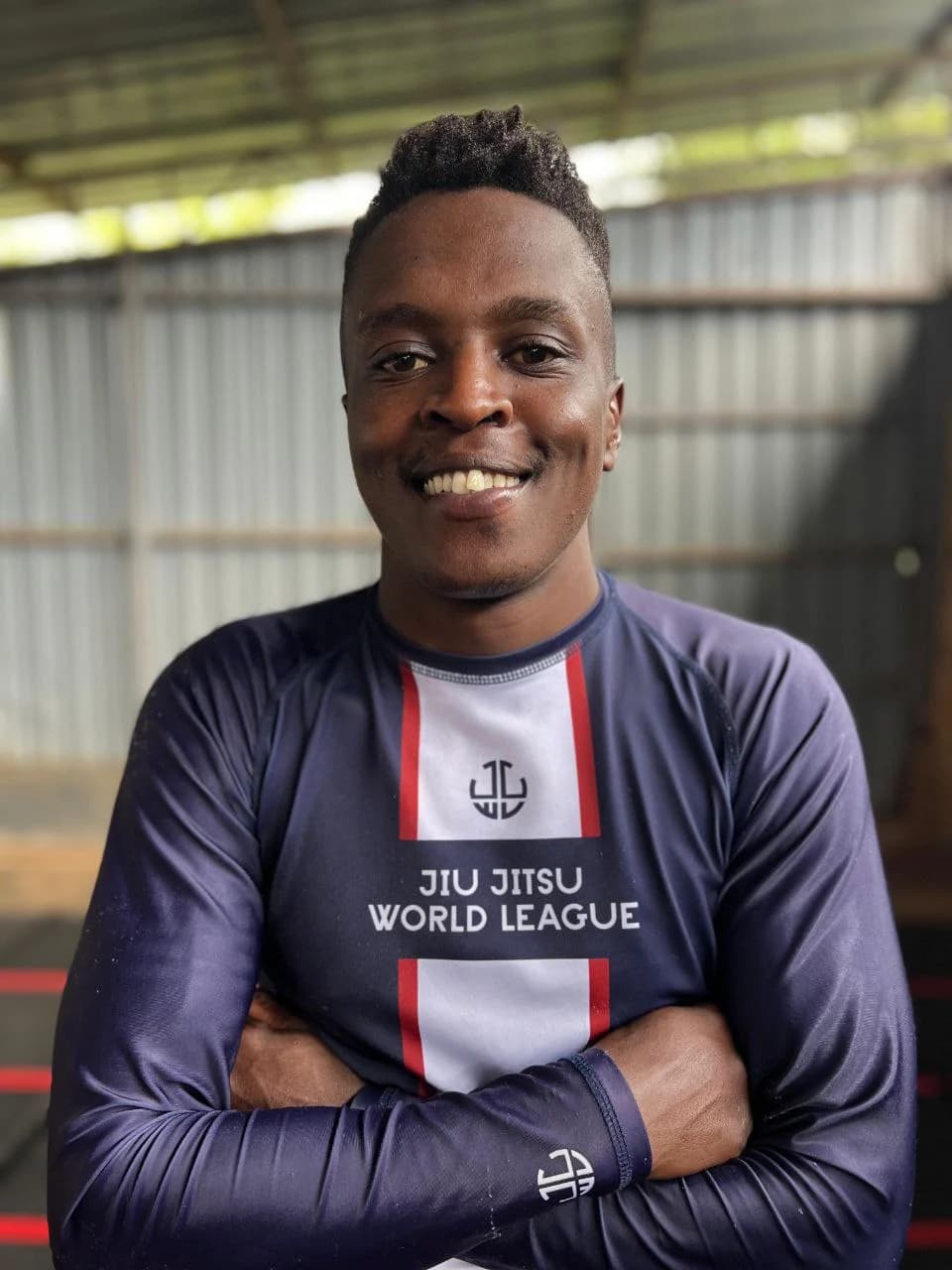 Dennis — Strength & Conditioning Coach