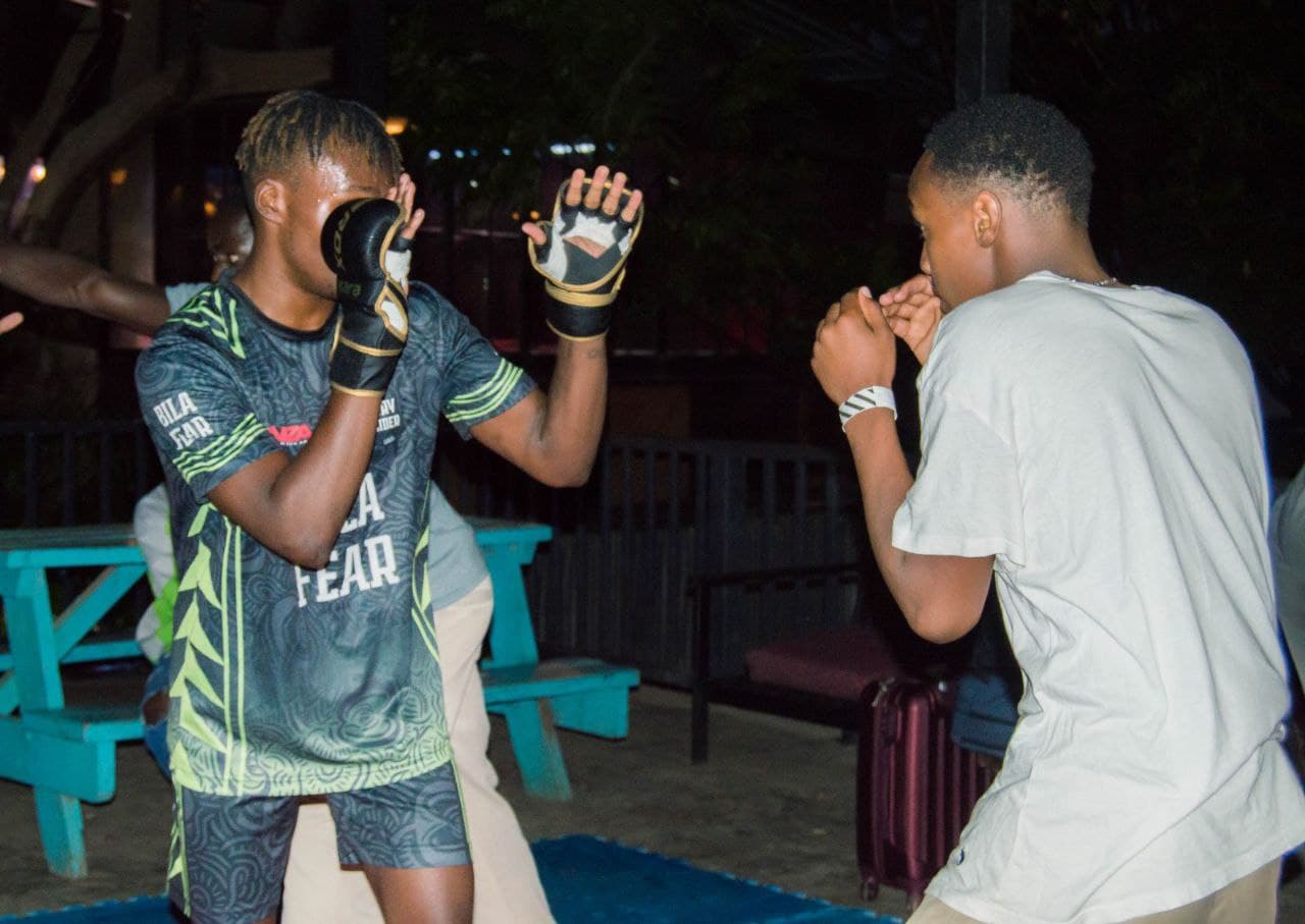 ANZA 006 — photo 3