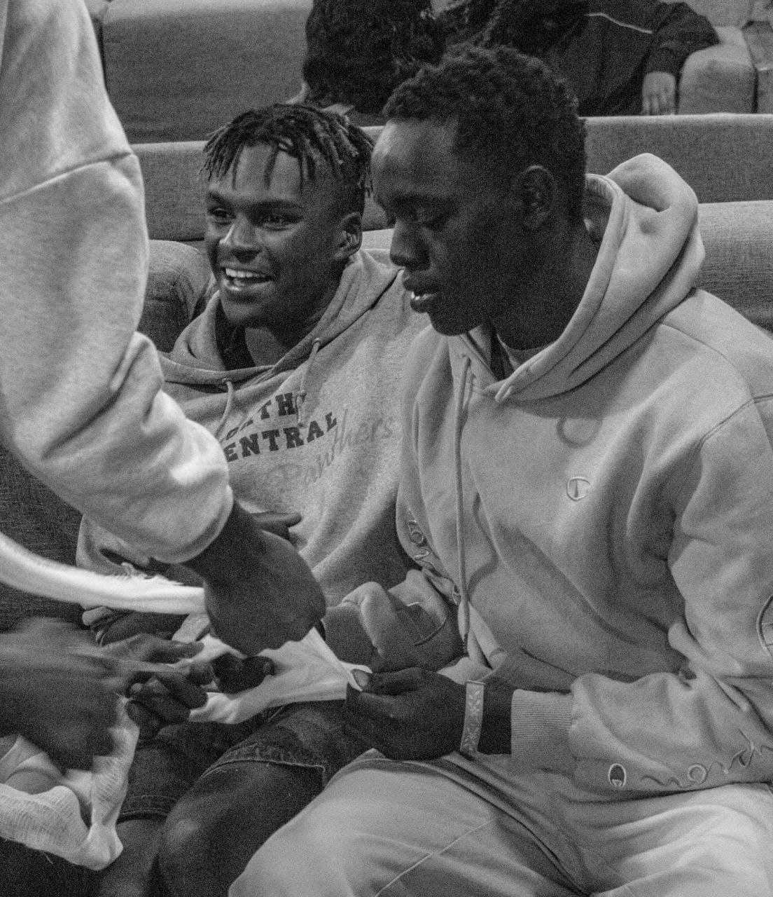 ANZA 006 — photo 4