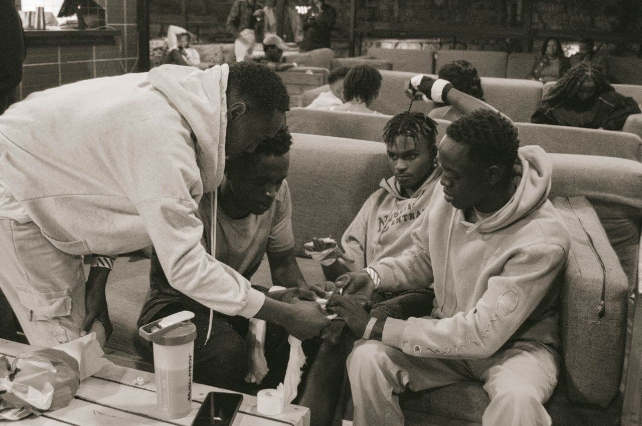 ANZA 006 — photo 7